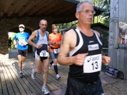 Gaiapark-Marathon 2011